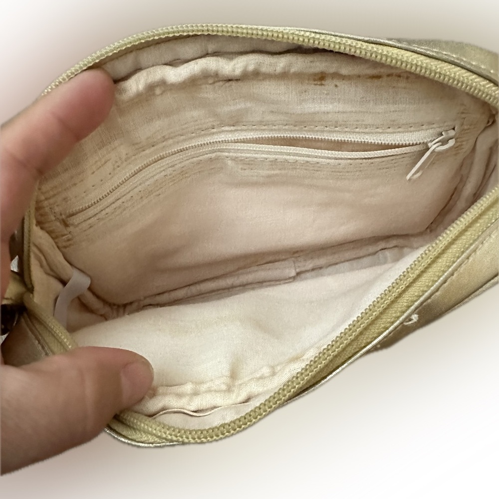 Nautical Gold Crossbody - Picture 2 of 4